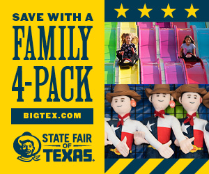 State Fair of Texas