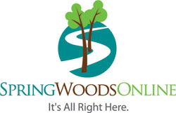 SpringWoodsOnline.com - It's All Right Here - Spring, Texas and The Woodlands, Texas